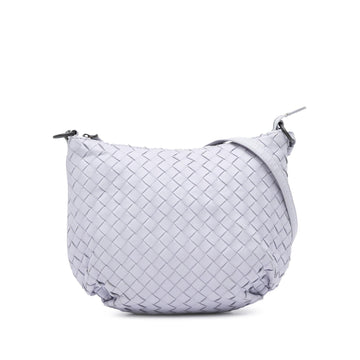 Bottega Veneta Intrecciato Hobo Bag (MLB-8B4BL7)