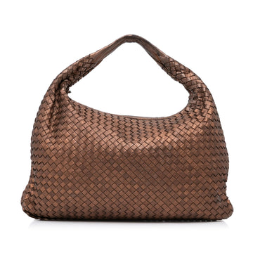 Bottega Veneta Intrecciato Hobo (MLB-6Vt4ia)