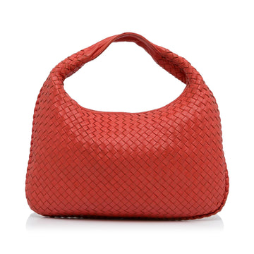 Bottega Veneta Intrecciato Hobo (MLB-mizT9e)