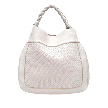 Bottega Veneta Intrecciato Hobo (MLB-69Zbo7)