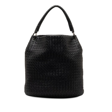 Bottega Veneta Intrecciato Hobo (MLB-2IkpSw)
