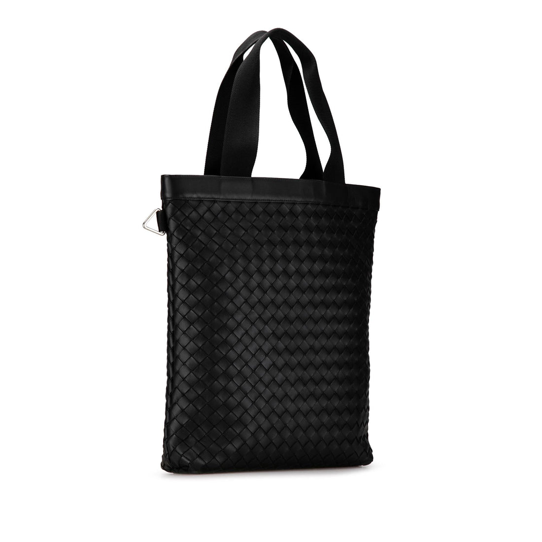 Bottega Veneta Intrecciato Hydrology Tote (MLB-Gd3GSj)