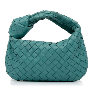 Bottega Veneta Intrecciato Jodie (MLB-VQz8UV)
