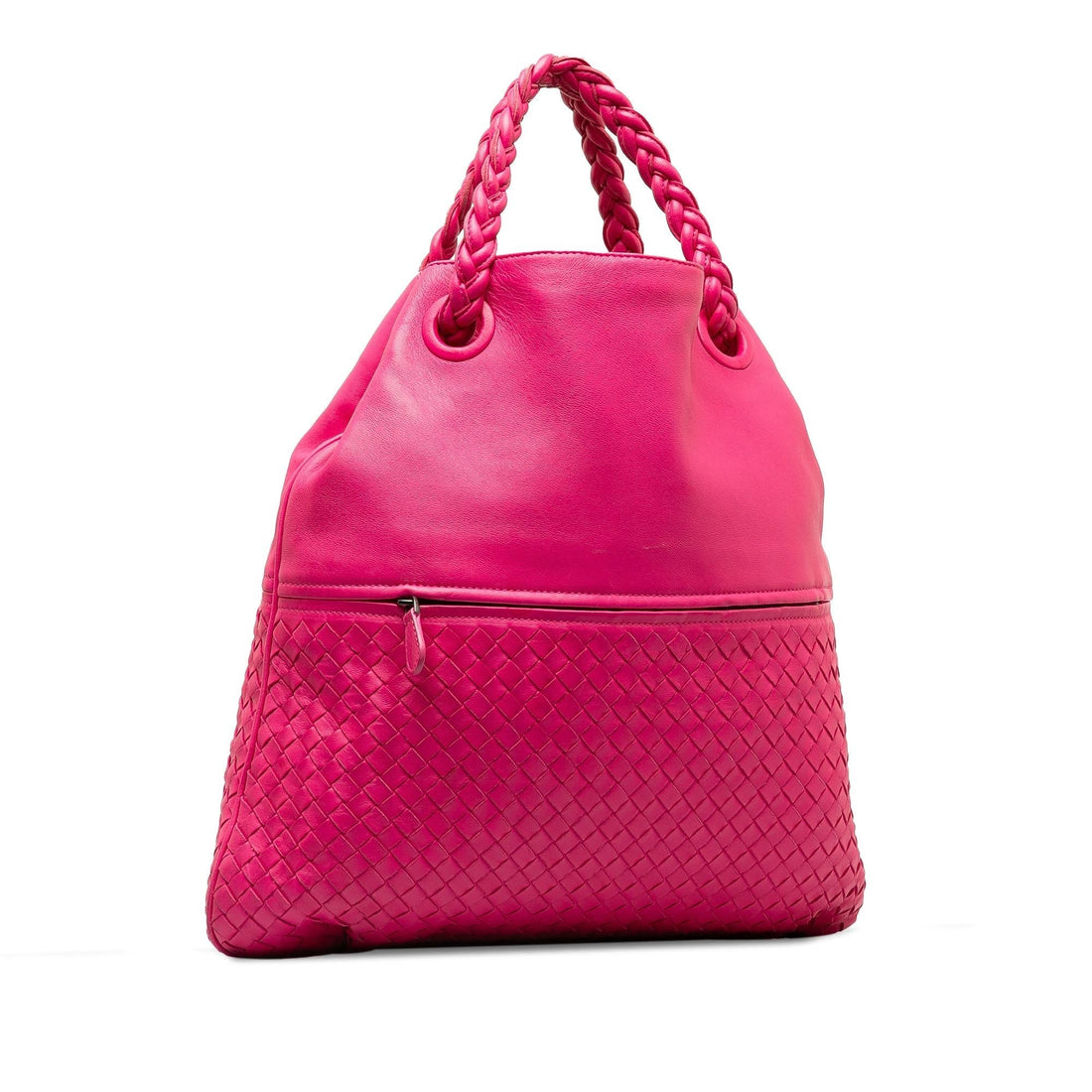 Bottega Veneta Intrecciato Julie Tote (MLB-ls3kaH)