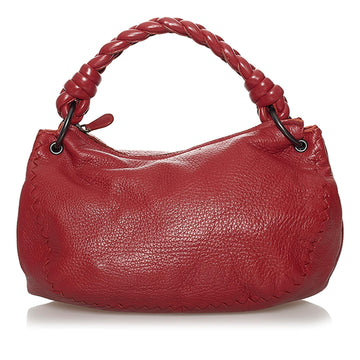 Bottega Veneta Intrecciato Leather Handbag (MLB-30530)