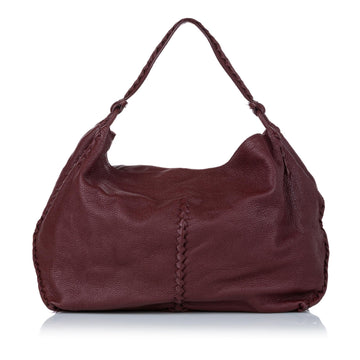 Bottega Veneta Intrecciato Leather Tote Bag (MLB-29854)