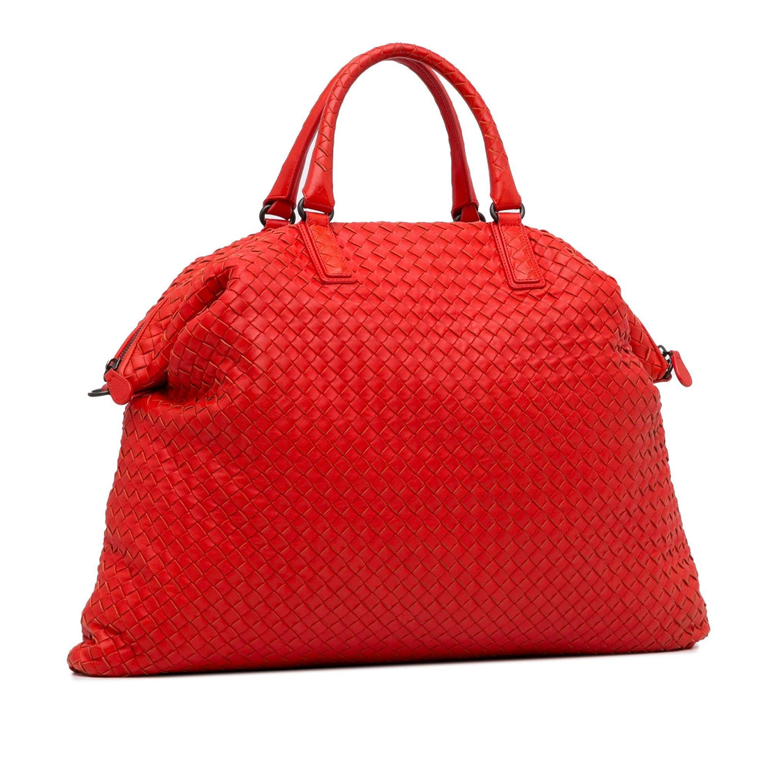 Bottega Veneta Intrecciato Maxi Convertible Tote (MLB-BygT86)