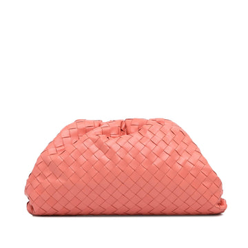 Bottega Veneta Intrecciato Maxi The Pouch (MLB-yVEbci)