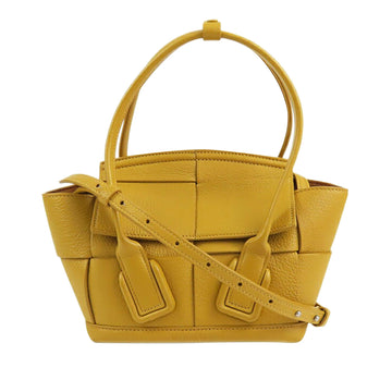 Bottega Veneta Intrecciato Mini Arco (MLB-Ysua80)