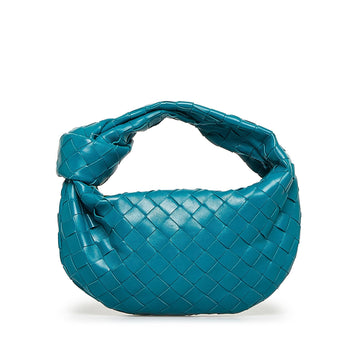 Bottega Veneta Intrecciato Mini Jodie (MLB-EU6IjB)