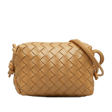 Bottega Veneta Intrecciato Mini Loop (MLB-N61xJg)
