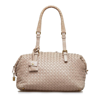 Bottega Veneta Intrecciato Montaigne (MLB-QtDLH3)