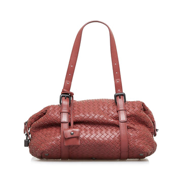 Bottega Veneta Intrecciato Montaigne (MLB-HfcnKN)