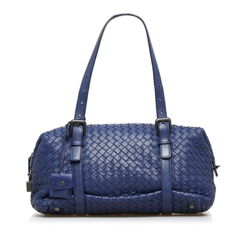 Bottega Veneta Intrecciato Montaigne (MLB-RlUEuV)