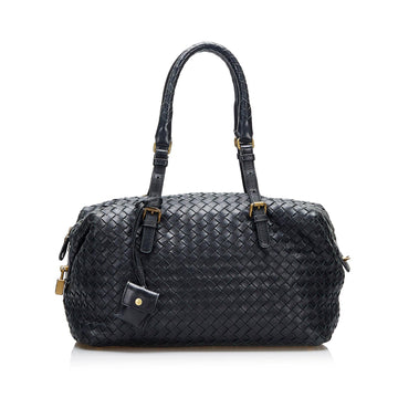 Bottega Veneta Intrecciato Montaigne (MLB-R9JiTP)