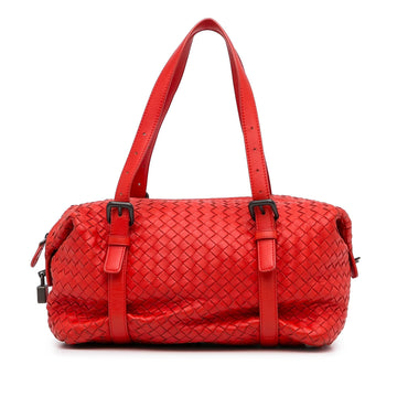 Bottega Veneta Intrecciato Montaigne (MLB-0YkjWX)