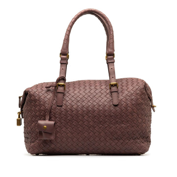 Bottega Veneta Intrecciato Montaigne (MLB-fNj6qP)