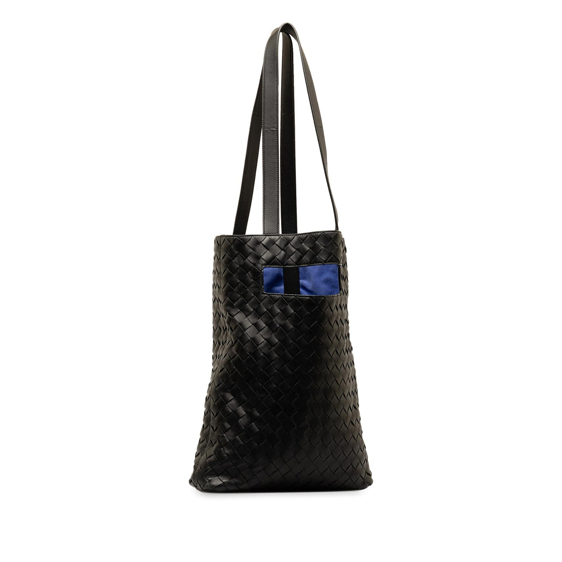 Bottega Veneta Intrecciato Nappa Slot North South Tote (MLB-c3v31o)