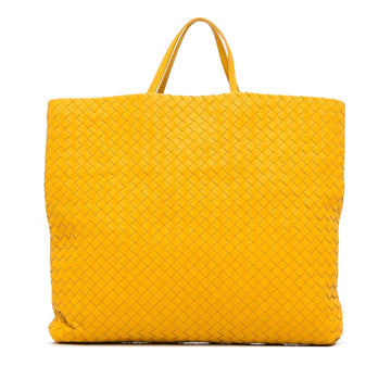 Bottega Veneta Intrecciato Nappa Tote Bag (MLB-3h9rBN)