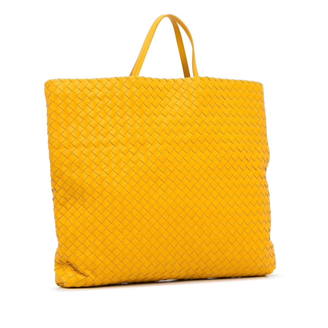 Bottega Veneta Intrecciato Nappa Tote Bag (MLB-3h9rBN)