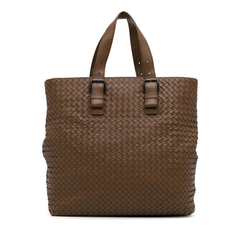 Bottega Veneta Intrecciato Nappa Tote Bag (MLB-52miab)