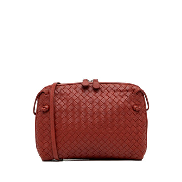 Bottega Veneta Intrecciato Nodini (MLB-MT7SGu)