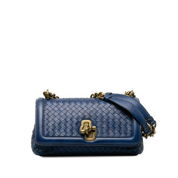 Bottega Veneta Intrecciato Olimpia Knot (MLB-Ndxw8x)