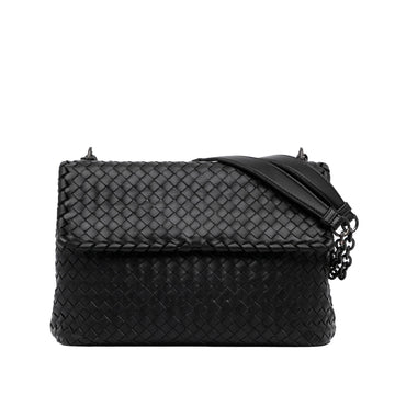 Bottega Veneta Intrecciato Olimpia (MLB-MBC0iI)