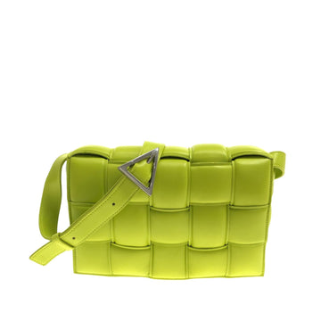 Bottega Veneta Intrecciato Padded Cassette (MLB-a43ahn)