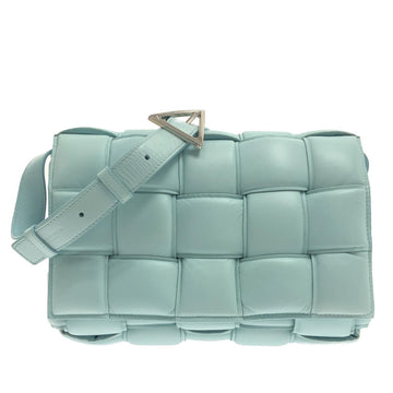 Bottega Veneta Intrecciato Padded Cassette (MLB-8cfm93)