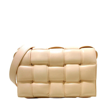 Bottega Veneta Intrecciato Padded Cassette (MLB-JBcEzg)