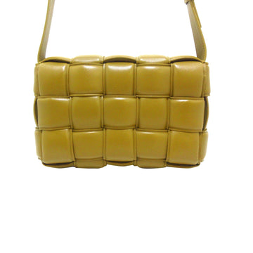 Bottega Veneta Intrecciato Padded Cassette (MLB-ZgXMHL)