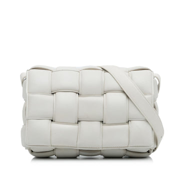 Bottega Veneta Intrecciato Padded Cassette (MLB-YdQL0A)