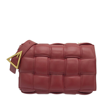 Bottega Veneta Intrecciato Padded Cassette (MLB-kuCobH)