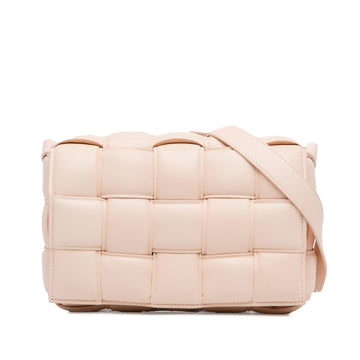 Bottega Veneta Intrecciato Padded Cassette (MLB-DglNl3)