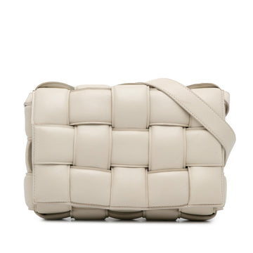 Bottega Veneta Intrecciato Padded Cassette (MLB-wuE9TW)