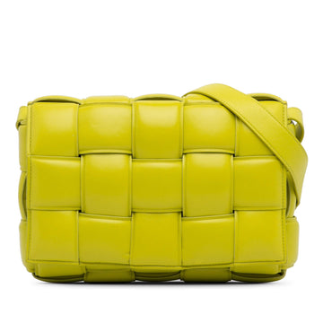 Bottega Veneta Intrecciato Padded Cassette (MLB-0chUQ7)
