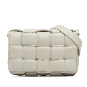 Bottega Veneta Intrecciato Padded Cassette (MLB-7kHipk)