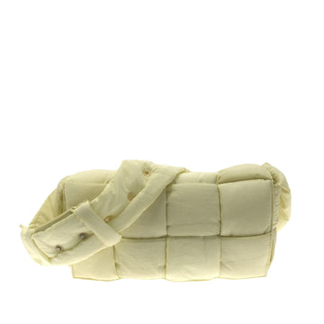 Bottega Veneta Intrecciato Padded Tech Cassette (MLB-YgqiO5)