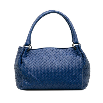 Bottega Veneta Intrecciato Parachute Tote (MLB-wJZw0L)