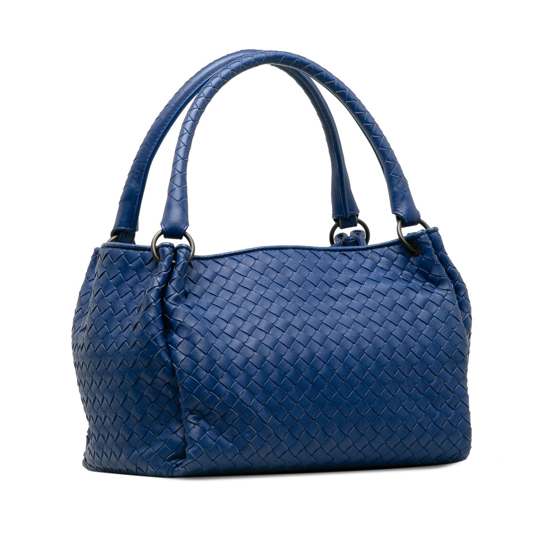 Bottega Veneta Intrecciato Parachute Tote (MLB-wJZw0L)