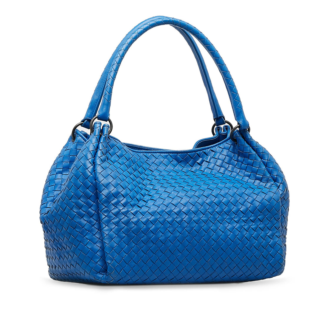 Bottega Veneta Intrecciato Parachute Tote (MLB-D1oXY7)