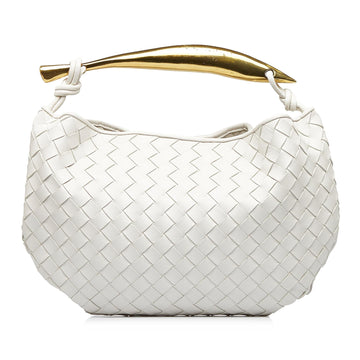 Bottega Veneta Intrecciato Sardine (MLB-ZWrkvM)