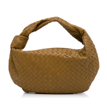 Bottega Veneta Intrecciato Teen Jodie Hobo (MLB-1pgEkN)