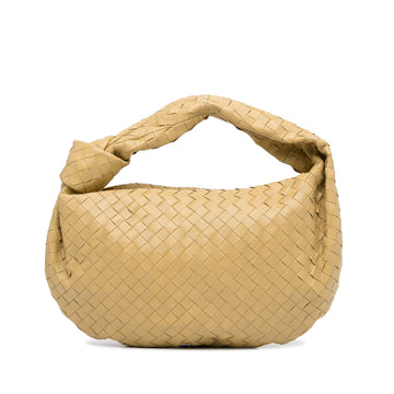 Bottega Veneta Intrecciato Teen Jodie Hobo (MLB-XLv1MX)