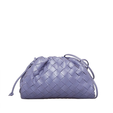 Bottega Veneta Intrecciato The Mini Pouch (MLB-blqARZ)