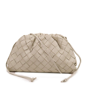 Bottega Veneta Intrecciato The Mini Pouch (MLB-G2TffH)