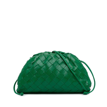 Bottega Veneta Intrecciato The Mini Pouch (MLB-3TaQdi)
