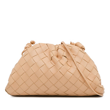 Bottega Veneta Intrecciato The Mini Pouch (MLB-yagjrX)