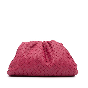 Bottega Veneta Intrecciato The Pouch (MLB-QLP62y)